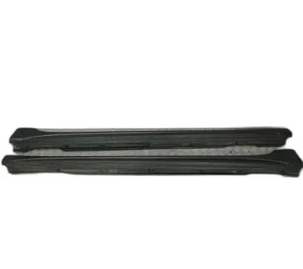 Audi A6 S6 C8 4K Thresholds for All-terrain vehicles 