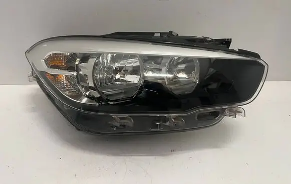 BMW 1 F20 F21 Headlight/headlamp 7358392 A8735839210