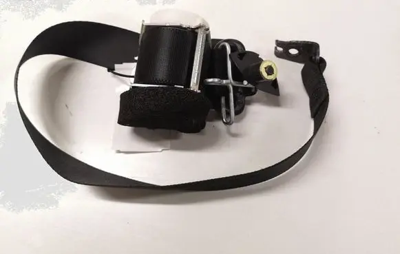 Ford S-MAX Rear seatbelt 611B68M
