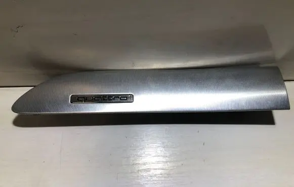 Audi A6 S6 C6 4F Panel trim 4F1853190