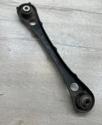 Audi A6 S6 C6 4F Rear upper control arm/wishbone 4F0501529C