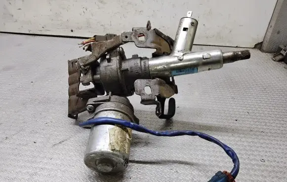 Electric power steering pump