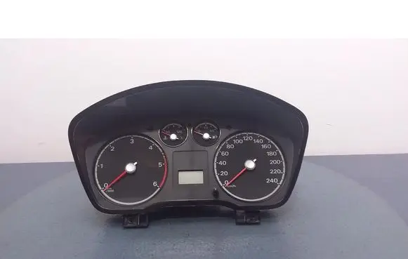 Ford Focus C-MAX Speedometer (instrument cluster) 4M5T-10849-CJ