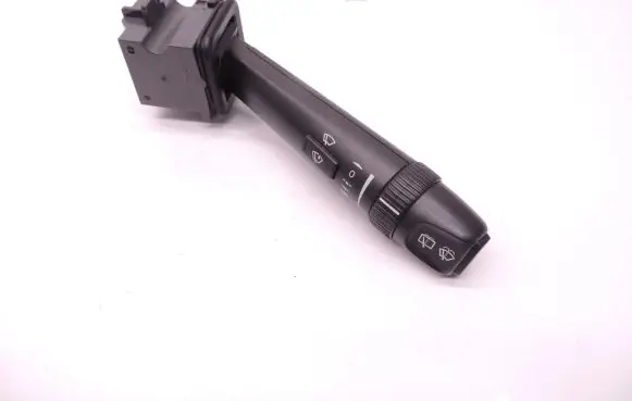 Volvo XC90 Wiper control stalk 30768101 D62