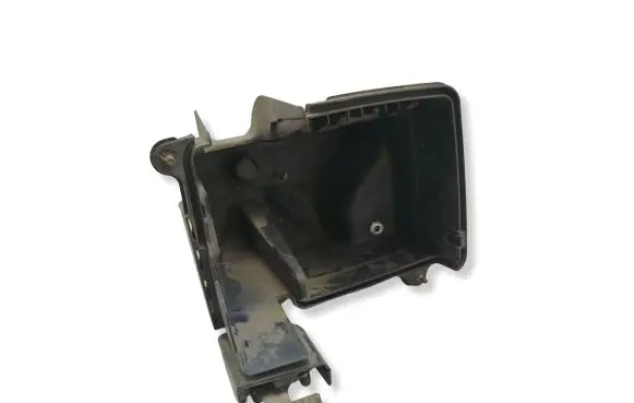 Fiat Ducato Fuse box cover 1345662080