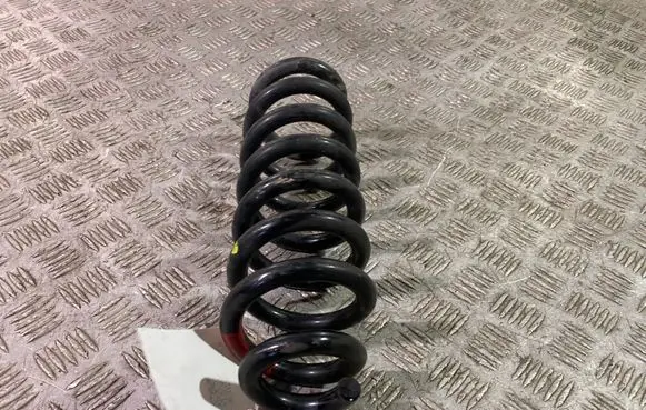 Land Rover Discovery 5 Rear coil spring