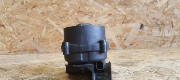 BMW 5 E60 E61 Alarm system siren 6942429 6937760