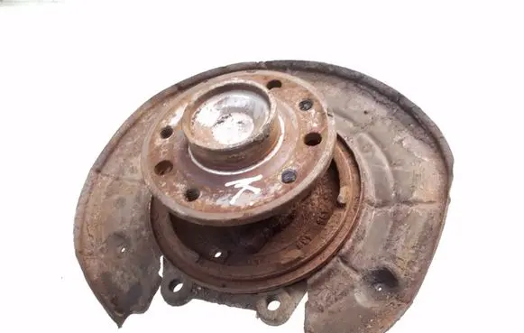 Opel Vectra B Rear wheel hub spindle/knuckle 