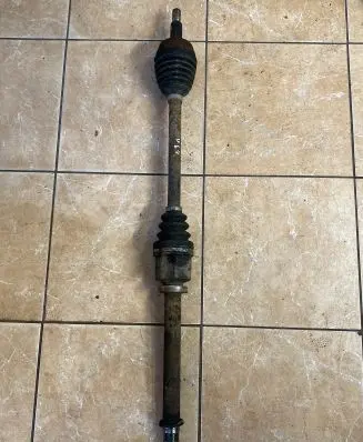 Renault Megane III Front prop shaft 