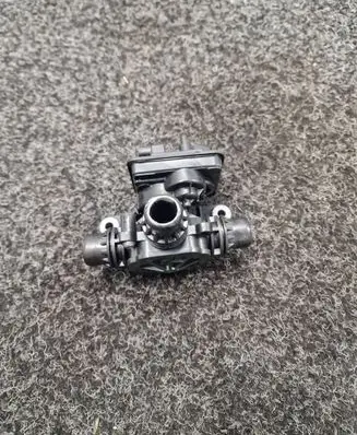BMW i5 G60 Electric auxiliary coolant/water pump 9462114