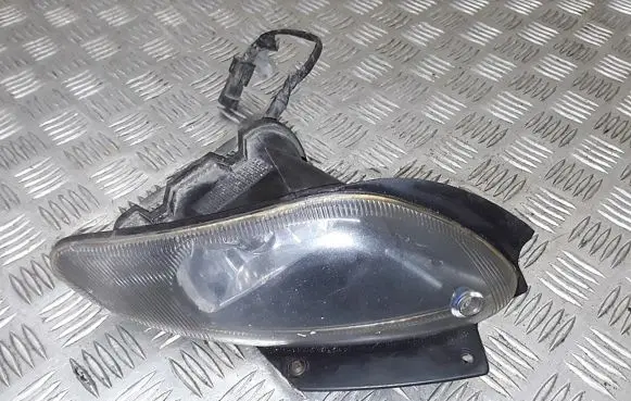 Chrysler 300M Front fog light 4574827AB