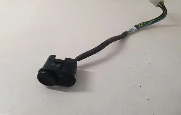 Opel Omega B1 Wing mirror switch 90432360
