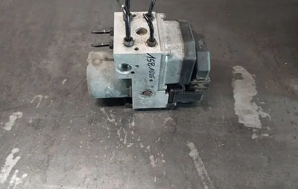 Audi A6 S6 C5 4B ABS Pump 8E0614111B 0265220405 0273004283
