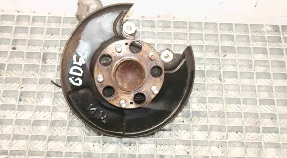 Honda Civic Rear wheel hub