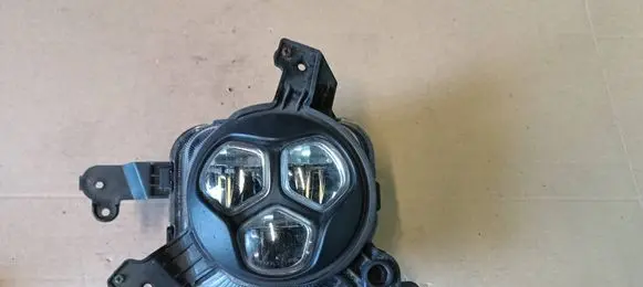 KIA Optima Front fog light 92202D41