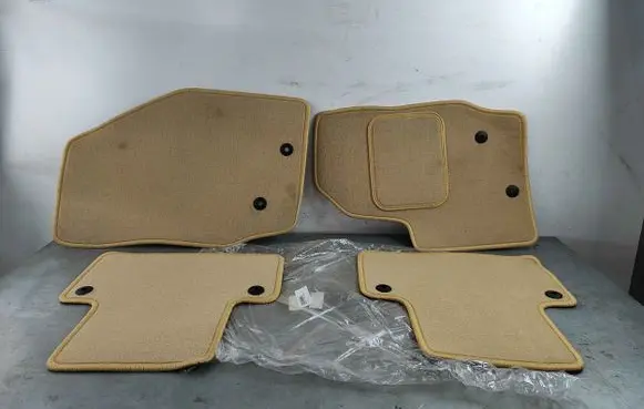 Volvo XC90 Interior carpet 39992979