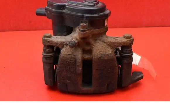 Audi A4 S4 B8 8K Rear brake caliper