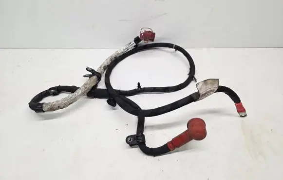 Alfa Romeo Giulia Wires (starter motor) 670051124