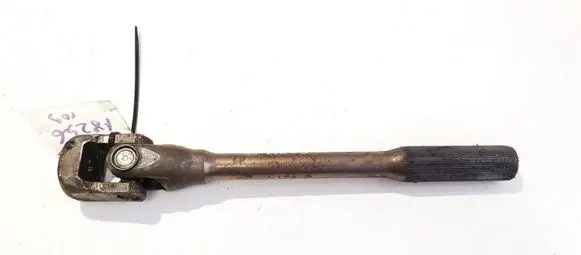 Volkswagen Touran I Steering column universal joint
