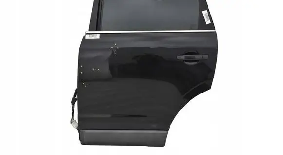 Opel Antara Rear door 