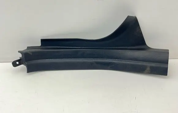BMW 6 F06 Gran coupe Rear sill trim cover 7274422