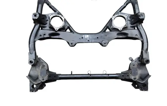BMW 1 F20 F21 Front subframe 31106872118 2121644 6872118
