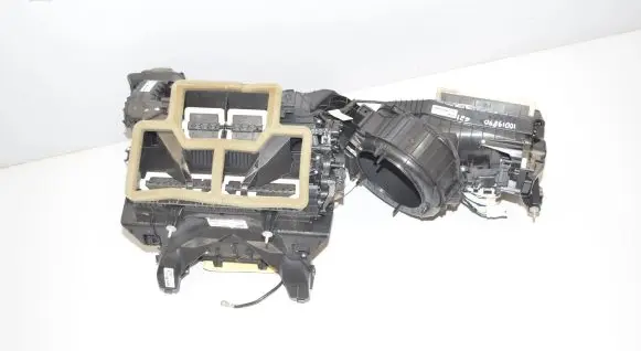BMW 3 G20 G21 Interior heater climate box assembly 7942091 9382876 64119382876