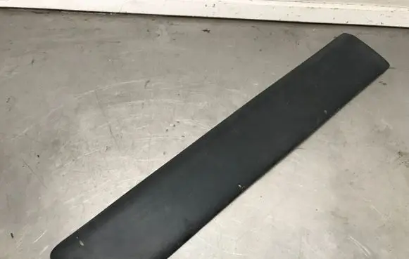 Renault Kangoo I Rear door trim (molding) 8200038180