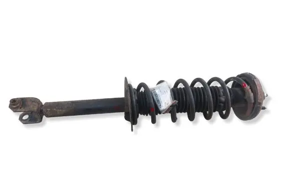 Honda Accord Rear shock absorber with coil spring 