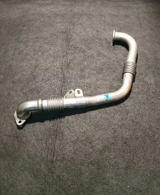 Suzuki Grand Vitara II EGR valve line/pipe/hose 8200525140