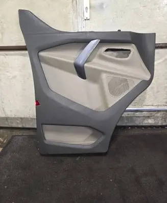 Ford Transit Custom Front door card panel trim FK21V23943BA