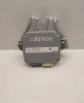 Subaru Outback (BT) Other control units/modules 82714FL000 191008SR01