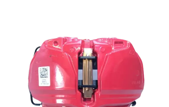 Audi A4 S4 B9 8W Front brake caliper 8W0615106FQ
