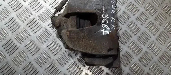 Ford Focus Front brake caliper