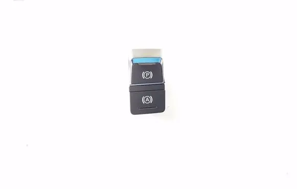 Audi A7 S7 4G Hand parking brake switch 4G2927223A