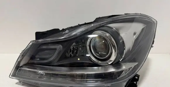 Mercedes-Benz C W205 Headlight/headlamp A2048208339 2048208339