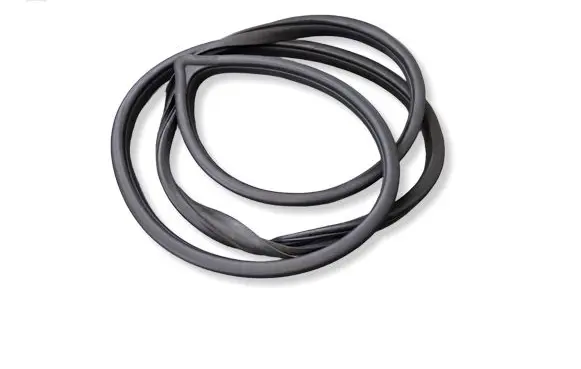 KIA Optima Front door rubber seal 