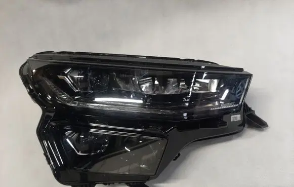 Skoda Kodiaq Headlight/headlamp
