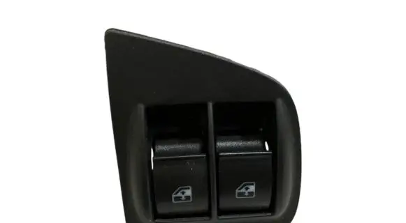 Fiat Doblo Electric window control switch 735402415SX