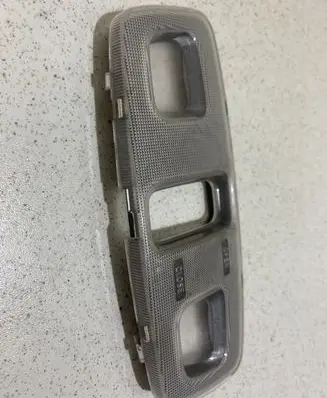 Subaru Outback Rear seat light