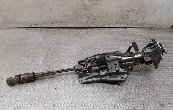 Citroen C5 Steering wheel axle 96819480ZD