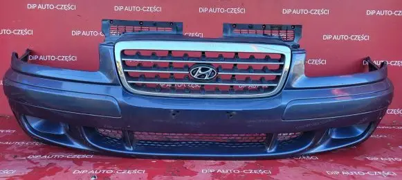 Hyundai Trajet Front bumper