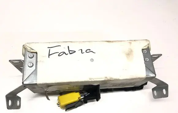 Skoda Fabia Mk1 (6Y) Passenger airbag 565165906G VMVP1EB9BTH