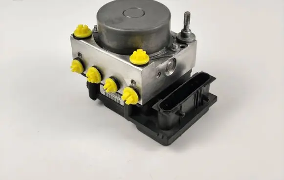 Lancia Musa ABS control unit/module 0265232129 51805700 0265800725