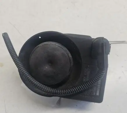 Audi Q7 4L Alarm system siren 1K0951605C