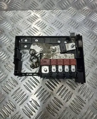 Opel Zafira C Positive cable (battery) 13462218