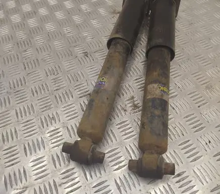 Volvo V70 Rear shock absorber/damper
