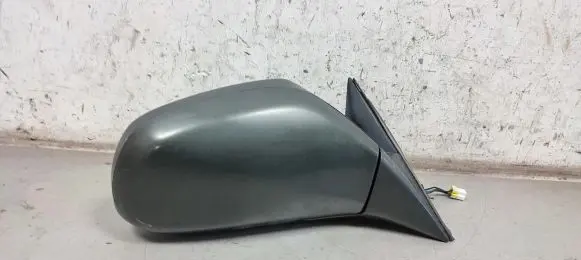 Mitsubishi Sigma Front door electric wing mirror 021369
