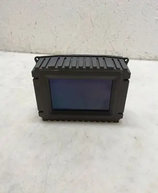 Opel Vectra C Screen/display/small screen 13132282EQ 342707650 500205008004