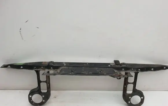 BMW 3 E36 Radiator support slam panel bracket 8367947 0825259